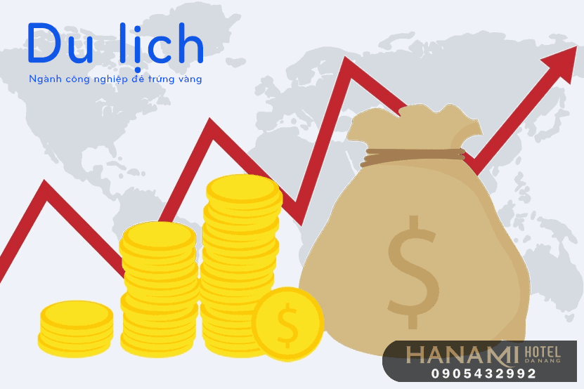 lợi ích của việc đi du lịch