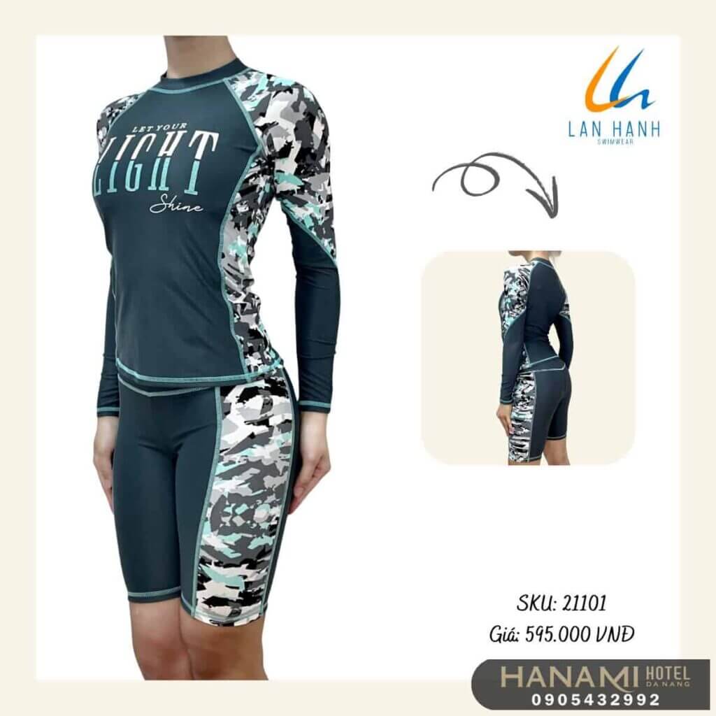 cửa hàng đồ bơi Đà Nẵng