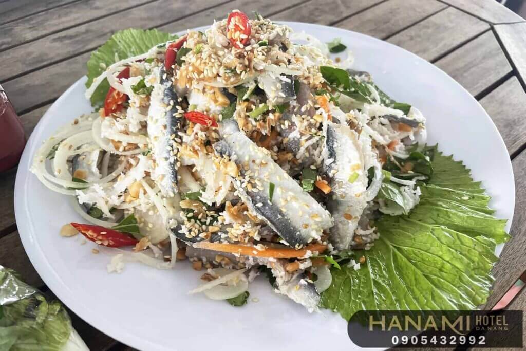 Làng bích họa Tam Thanh