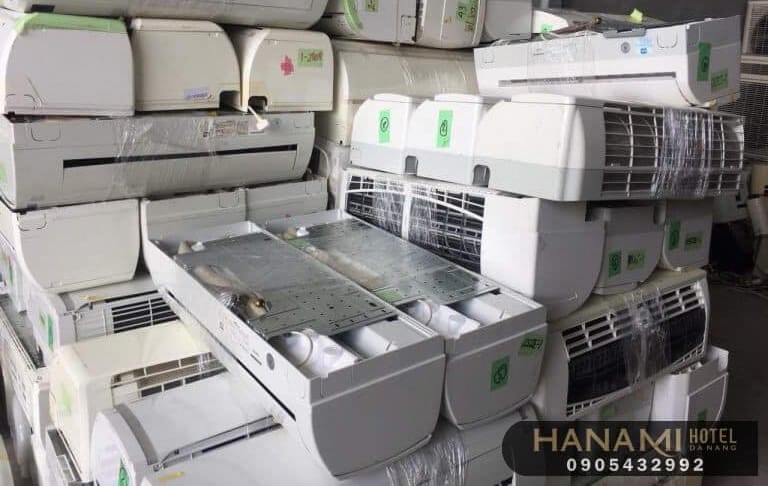 mua mua bán điều hòa cũ tại Đà Nẵng