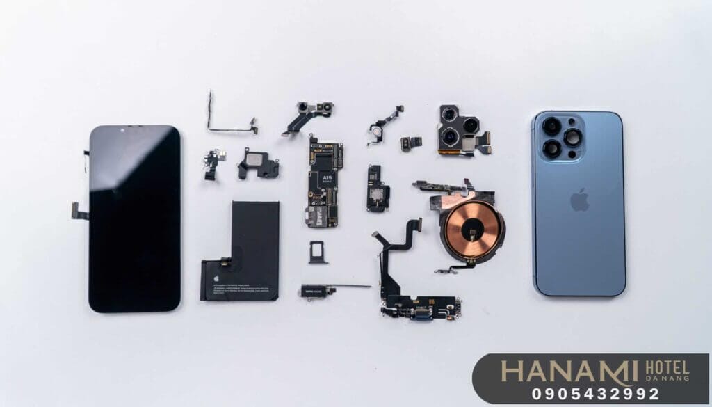 mua linh kiện điện thoại ở đâu