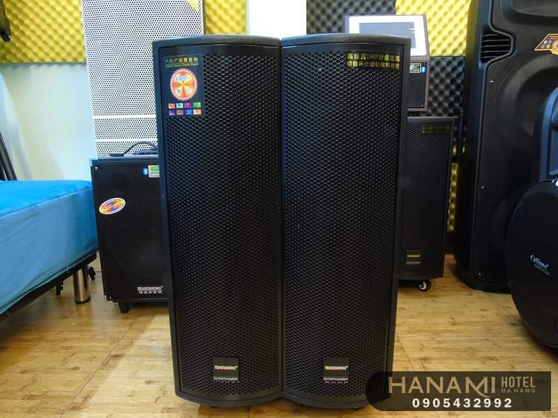 Top 8+ đơn vị cho thuê loa kéo Đà Nẵng uy tín, giá rẻ 6 cho thuê loa kéo Đà Nẵng