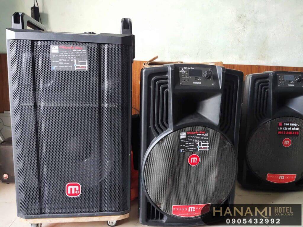 Top 8+ đơn vị cho thuê loa kéo Đà Nẵng uy tín, giá rẻ 4 cho thuê loa kéo Đà Nẵng