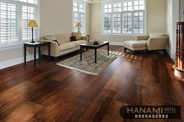 Sàn gỗ Đà Nẵng giá rẻ