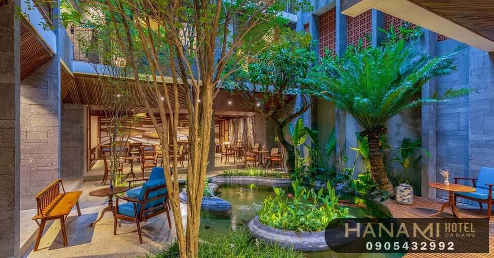 homestay gần biển ở Đà Nẵng