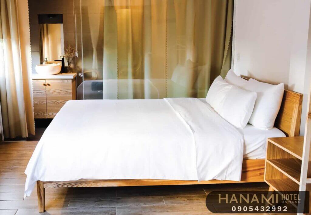 homestay gần biển ở Đà Nẵng