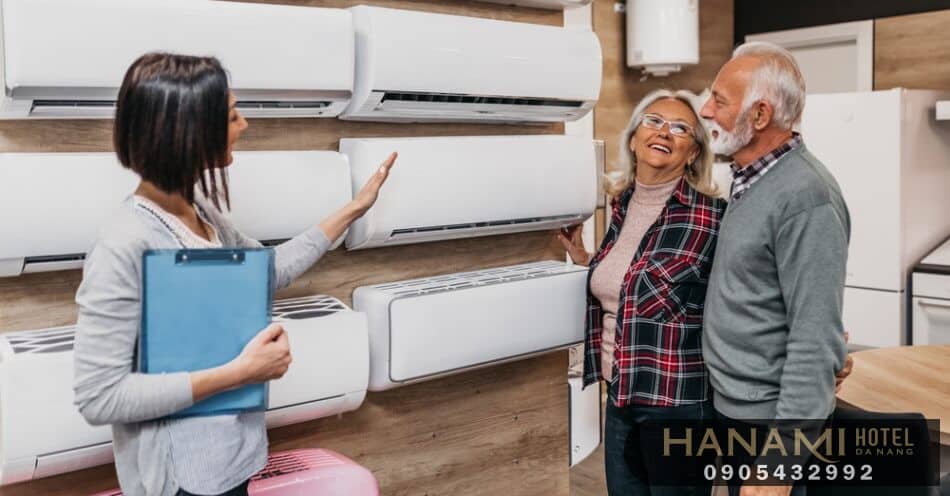 mua mua bán điều hòa cũ tại Đà Nẵng