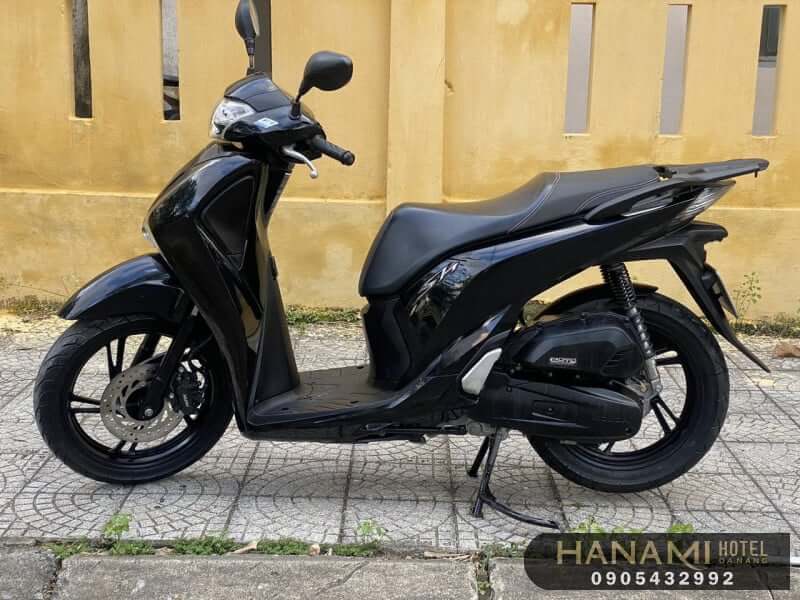 Top 10 Prestigious Used Motorbikes For Sale In Da Nang 5 Mua bán xe máy cũ Đà Nẵng