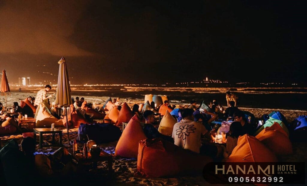 Mùa đông ở Đà Nẵng