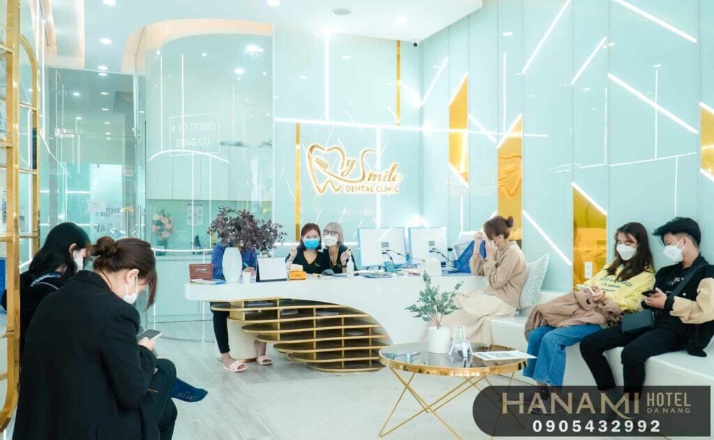 niềng răng uy tín ở Đà Nẵng