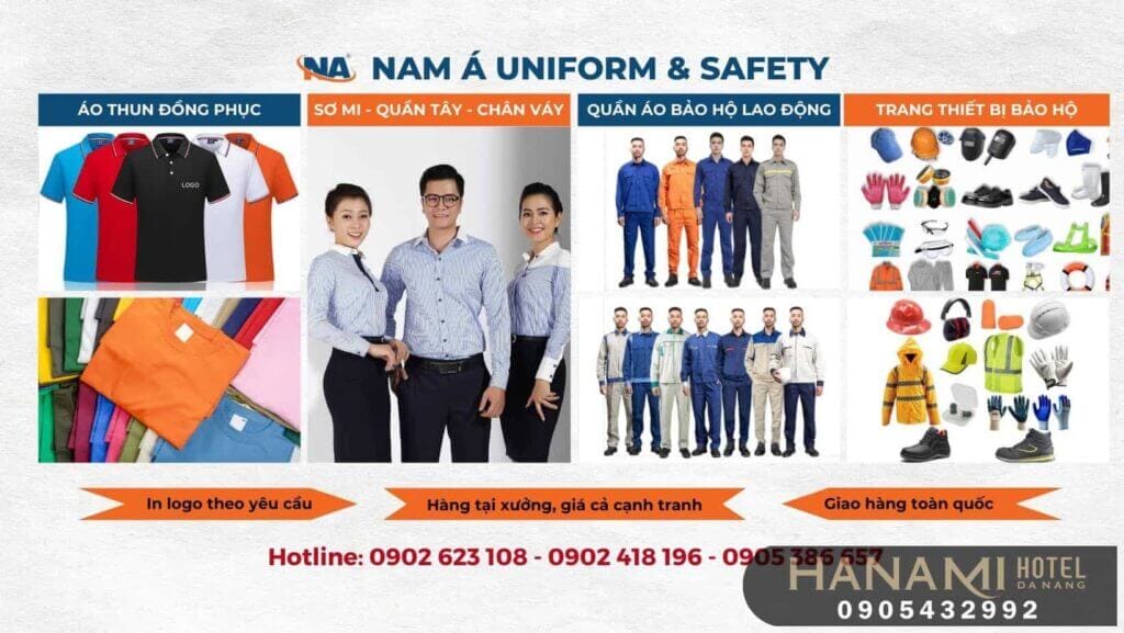 Top 8+ địa chỉ in áo tại Đà Nẵng giá rẻ uy tín chất lượng nhất 7 in áo tại Đà Nẵng