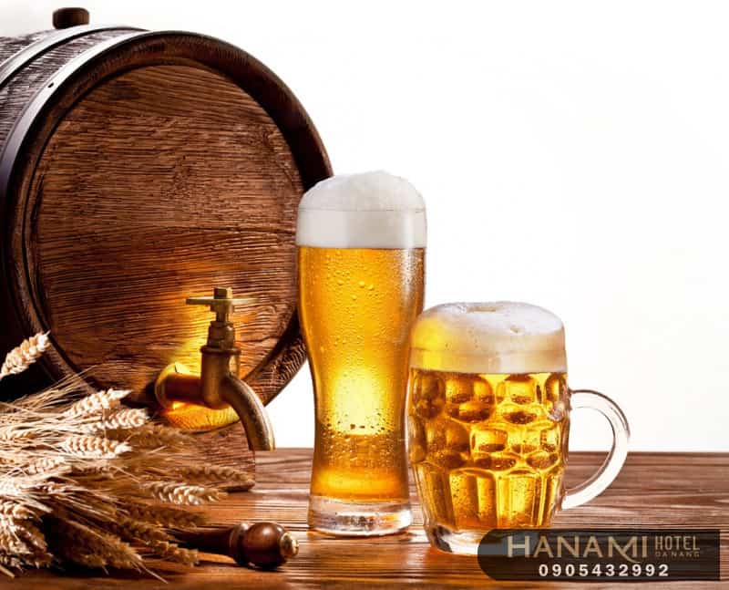 Top 7 Quán bia tươi Đà Nẵng nên ghé một lần 2 Top những Quán bia hơi Đà Nẵng chất lượng nhất