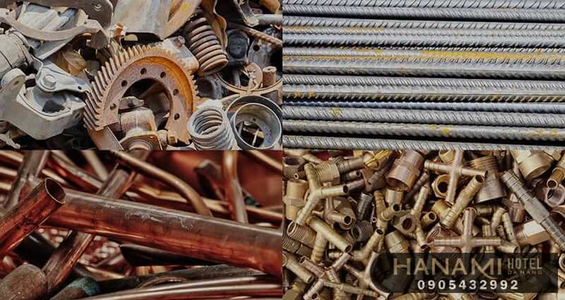 thu mua phế liệu Đà Nẵng 