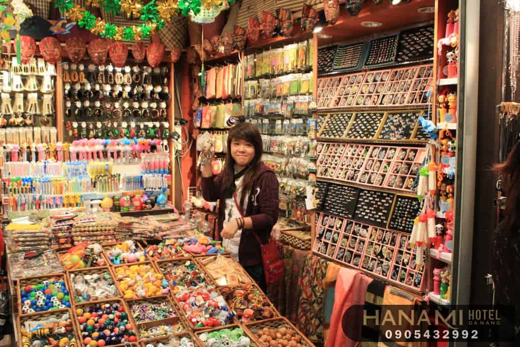 Top 10+ cửa hàng quà tặng Đà Nẵng cực kỳ ý nghĩa cho bạn bè mà bạn nên biết 9 cửa hàng quà tặng Đà Nẵng