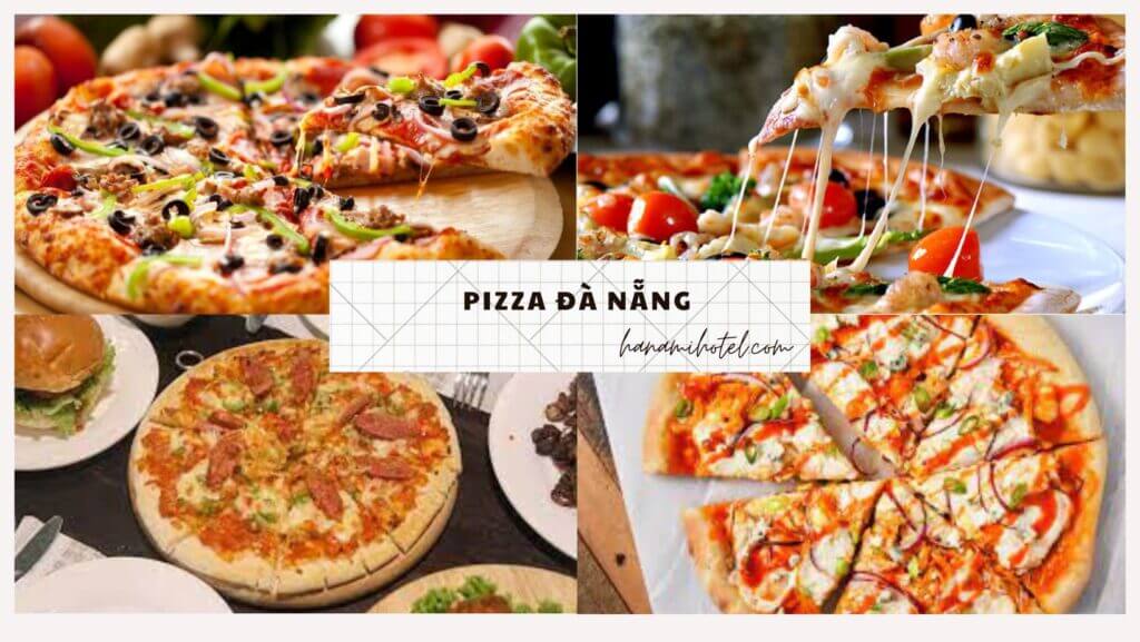 Pizza Đà Nẵng