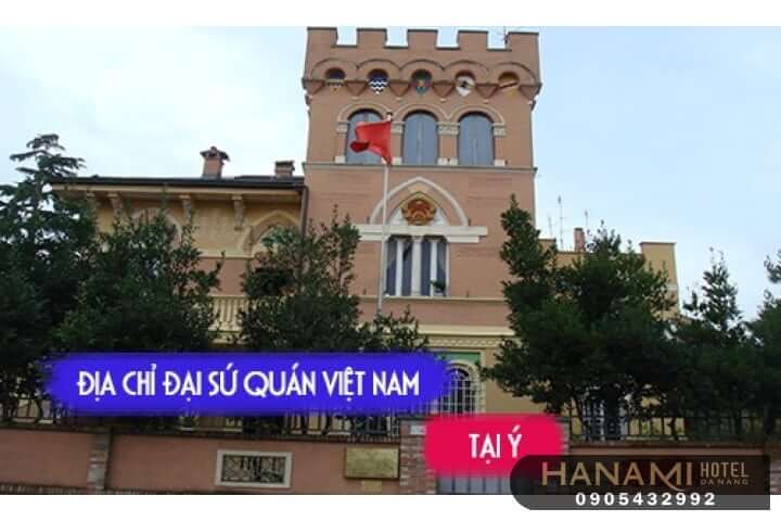 1001 cách xử lí nhanh nhất khi bị mất hộ chiếu khi đi du lịch nước ngoài 3 Mất hộ chiếu khi đi du lịch nước ngoài