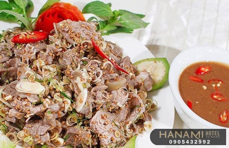 10 quán dê ngon Đà Nẵng nhất định phải ghé 3 quán dê ngon đà nẵng