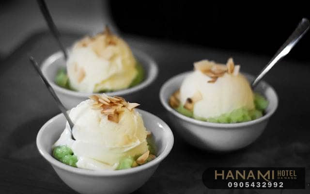 Kem tươi NY&PY Đà Nẵng