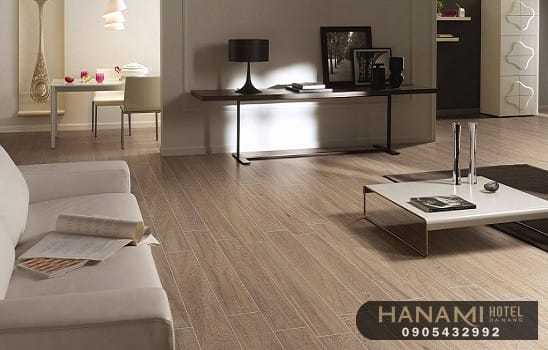 Sàn gỗ Đà Nẵng giá rẻ