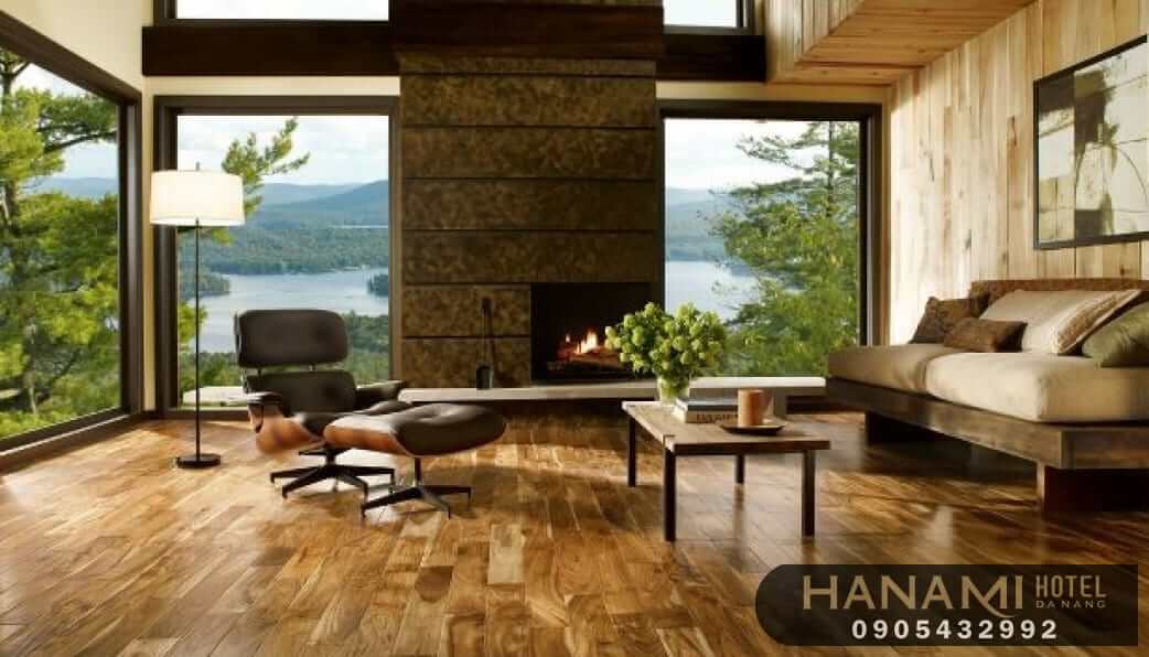 Sàn gỗ Đà Nẵng giá rẻ