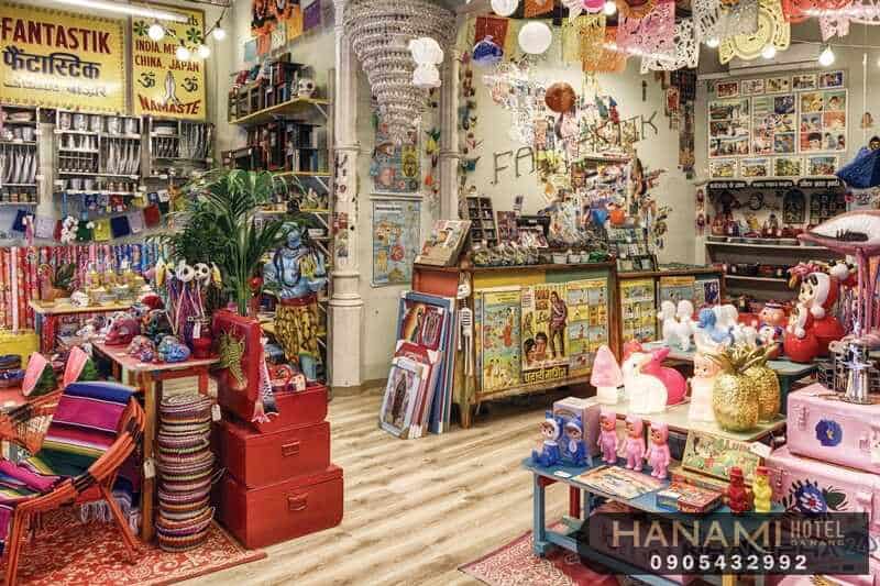 Các shop handmade Đà Nẵng nên ghé thăm