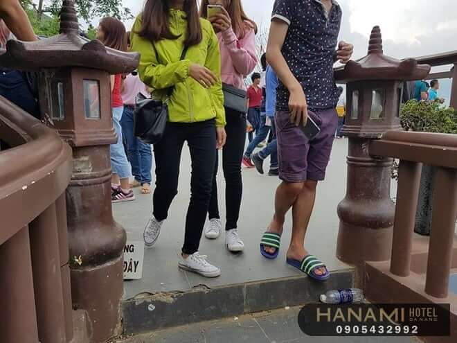 Những điều cấm kị khi đi du lịch Đông Nam Á 