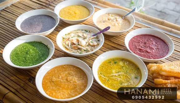 quán súp cua Đà Nẵng