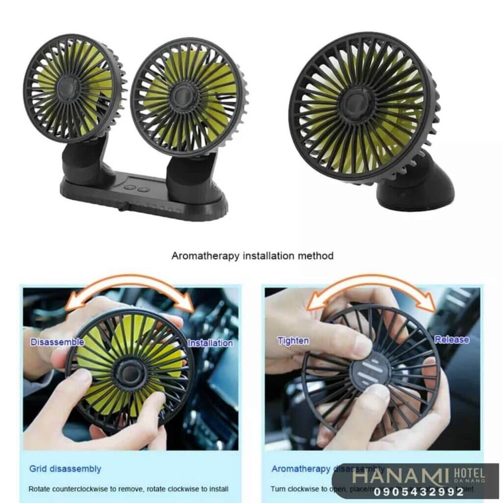 phụ tùng ô tô Đà Nẵng