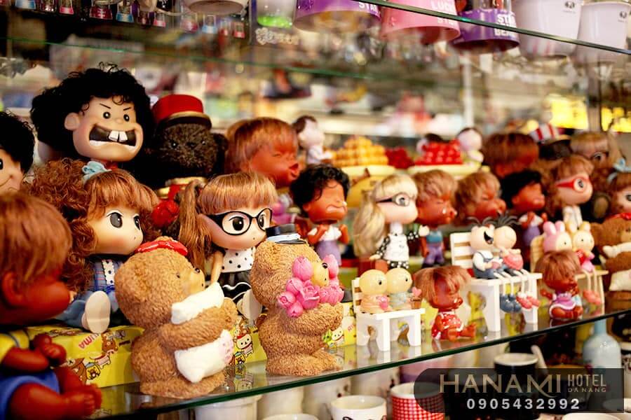 Top 10+ cửa hàng quà tặng Đà Nẵng cực kỳ ý nghĩa cho bạn bè mà bạn nên biết 1 cửa hàng quà tặng Đà Nẵng