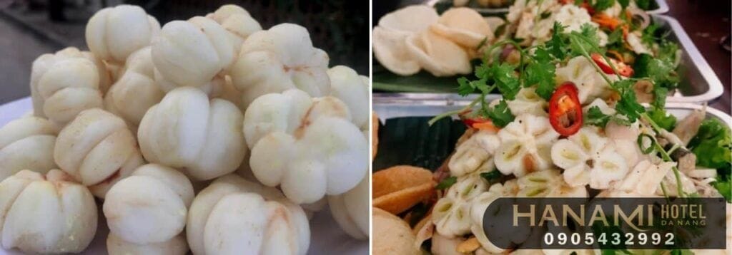 Giải nhiệt mùa hè nóng bỏng với cách làm gỏi gà măng cụt đơn giản nhất 4 gỏi gà măng cụt