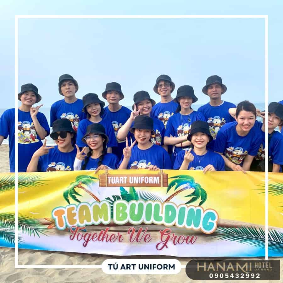 Top 8+ địa chỉ in áo tại Đà Nẵng giá rẻ uy tín chất lượng nhất 8 in áo tại Đà Nẵng