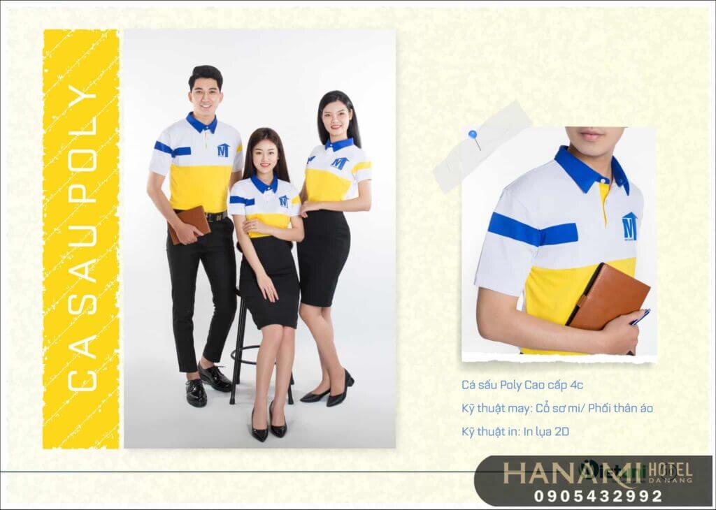 Top 8+ địa chỉ in áo tại Đà Nẵng giá rẻ uy tín chất lượng nhất 12 in áo tại Đà Nẵng