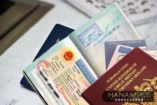 Visa du lịch Việt Nam có thời hạn bao lâu ? Xin visa du lịch Việt Nam có khó không? 1 Visa du lịch Việt Nam có thời hạn bao lâu