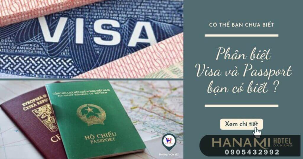 Hộ chiếu là gì? 