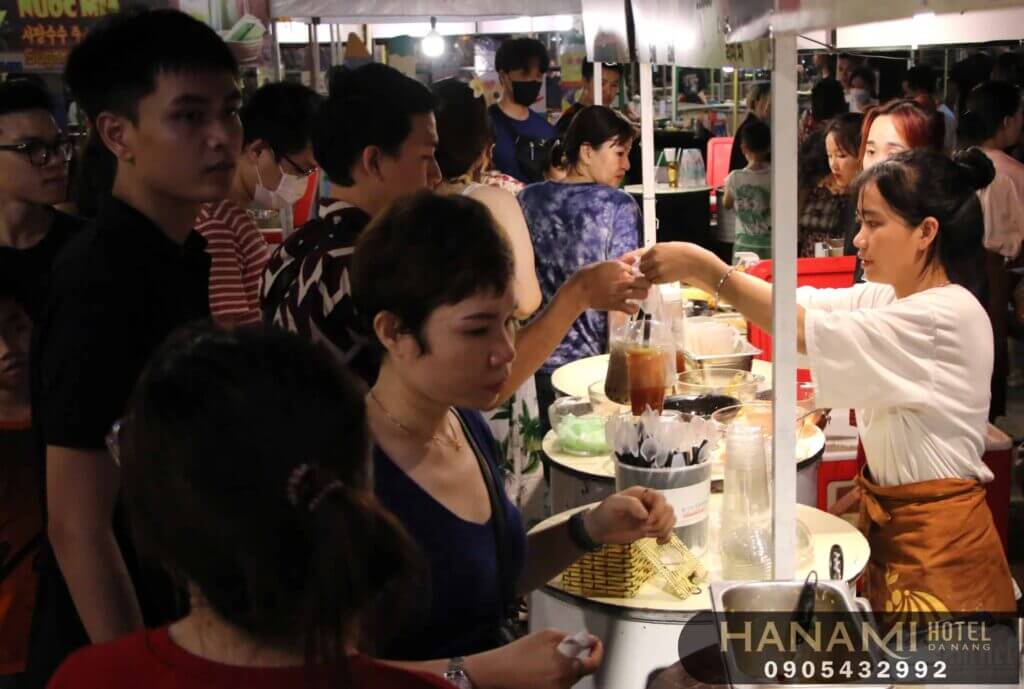 Chợ đêm Lê Duẩn Đà Nẵng - Thiên đường mua sắm đáng trải nghiệm 4 Kinh nghiệm khi tham quan chợ đêm Lê Duẩn Đà Nẵng