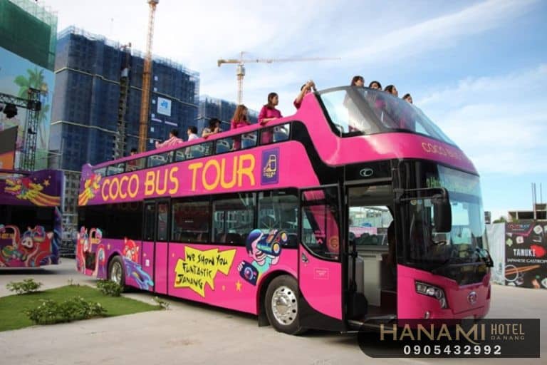 kinh nghiệm đi cocobay đà nẵng