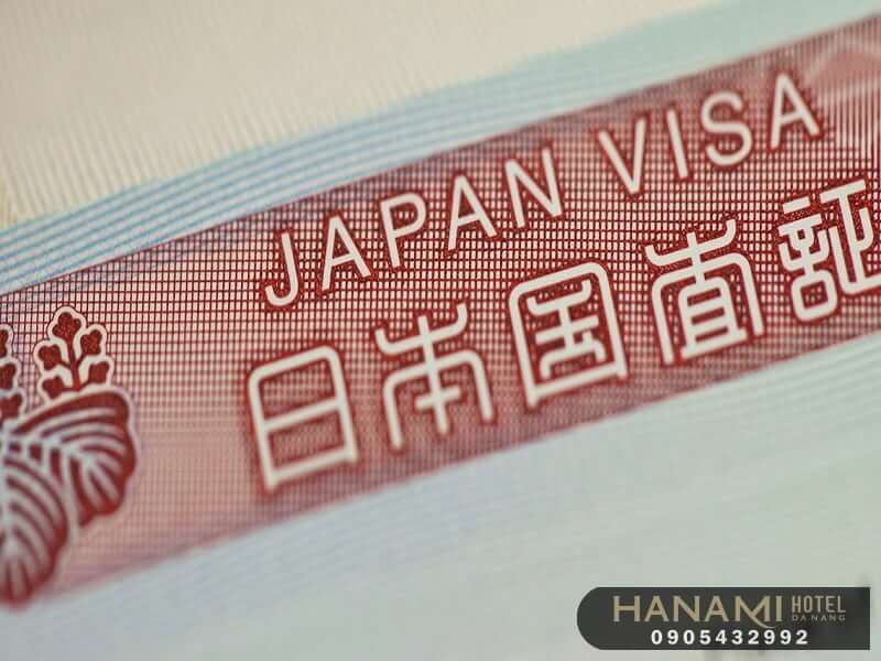 xin visa du lịch Nhật Bản tự túc