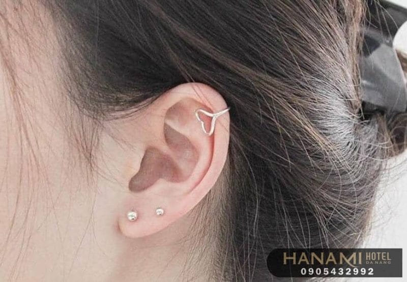 Top 6 địa chỉ xỏ khuyên Đà Nẵng uy tín nhất 6 Nơi xỏ khuyên chất lượng đà nẵng
