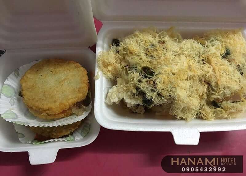 5 địa điểm bán xôi chiên Đà Nẵng không nên bỏ qua 5 xôi chiên đà nẵng