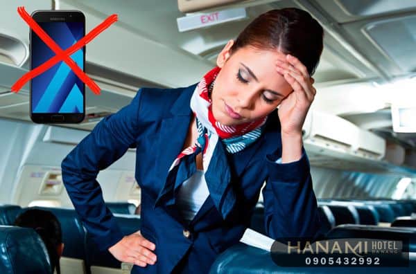 những điều cần biết khi lần đầu đi máy bay