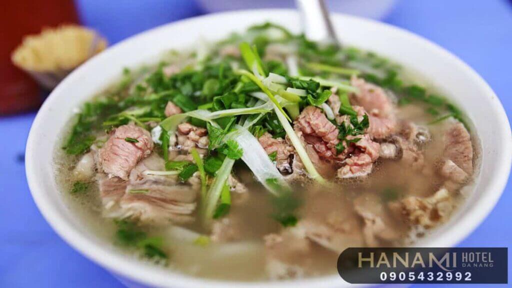 Ẩm thực Hà Nội tại Đà Nẵng