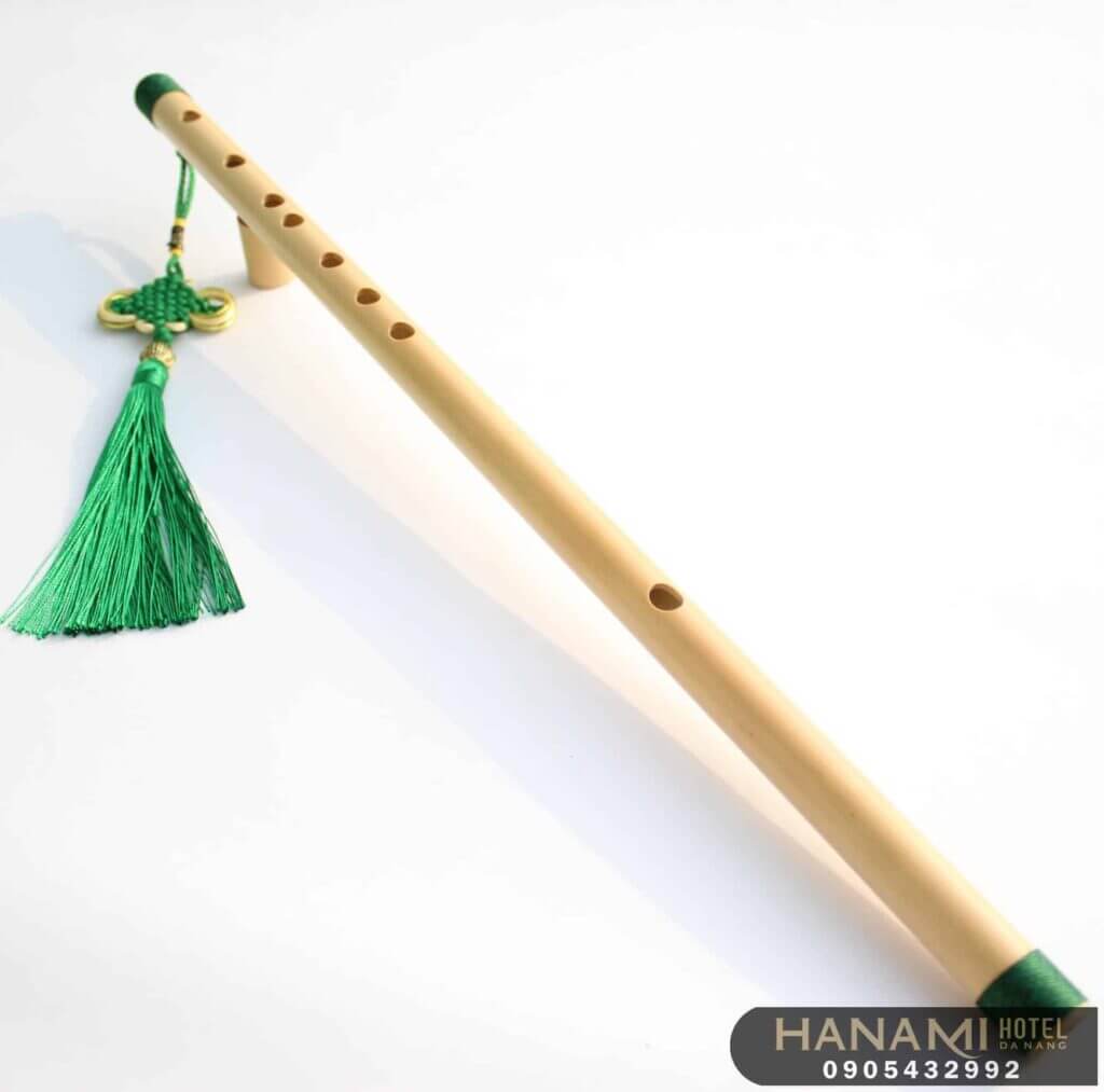 cửa hàng kinh doanh sáo trúc Đà Nẵng