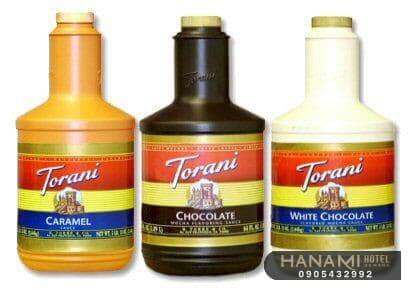 8 địa điểm cung cấp nguyên liệu pha chế ở Đà Nẵng sạch sẽ, an toàn 6 nguyên liệu pha chế ở Đà Nẵng