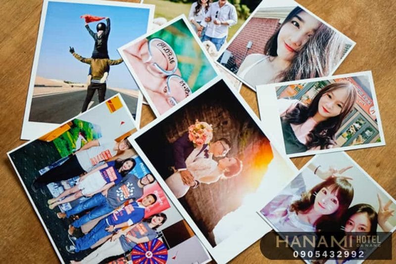 Top 10 địa chỉ rửa ảnh giá rẻ Đà Nẵng uy tín, chất lượng nhất 7 rửa ảnh giá rẻ Đà Nẵng