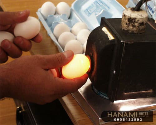 Cách chọn trứng vịt lộn ngon và chuẩn nhất