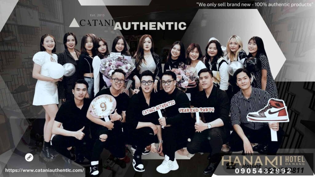 shop nhận order hàng hiệu Đà Nẵng