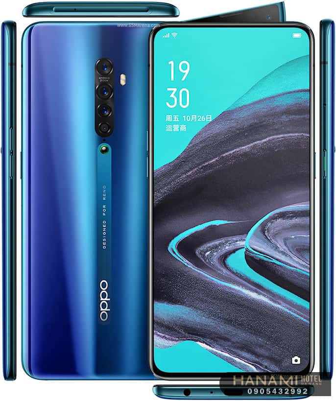 Top 5+ đơn vị bảo hành Oppo Đà Nẵng chính hãng uy tín 4 đơn vị bảo hành Oppo Đà Nẵng