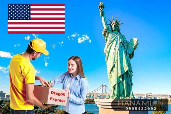 gửi hàng đi Mỹ ở Đà Nẵng