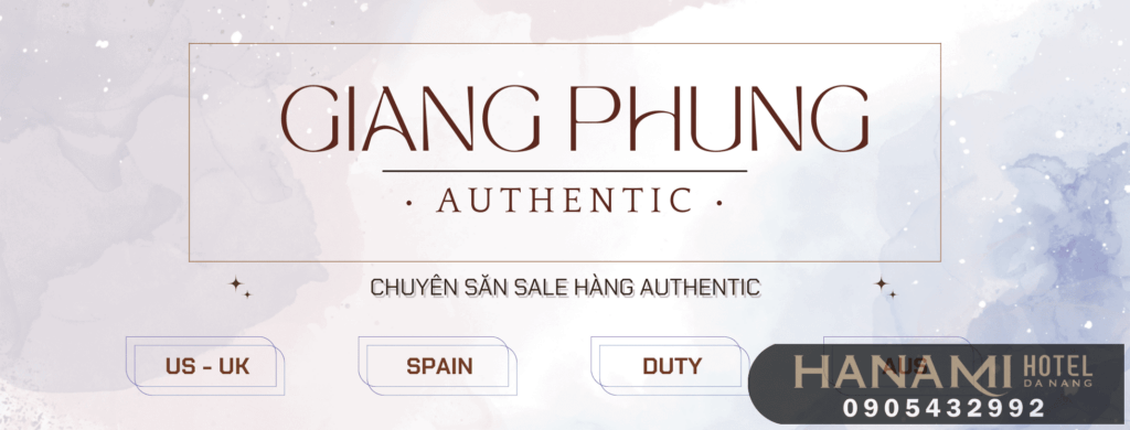 shop nhận order hàng hiệu Đà Nẵng