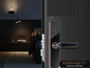 địa chỉ bán khóa vân tay Đà Nẵng